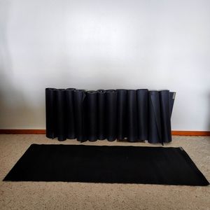 COPY - JADE studio yoga mat